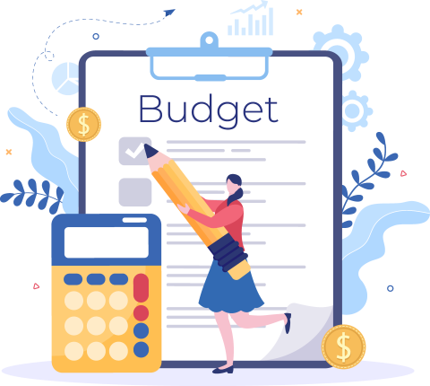 budget: hoeveel kost een website