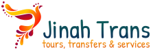 Jinah trans - tours, transfers & services